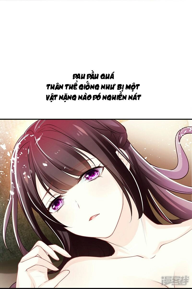 Tổng Tài Bá Đạo Xin Được Ôm Chapter 2 - 29