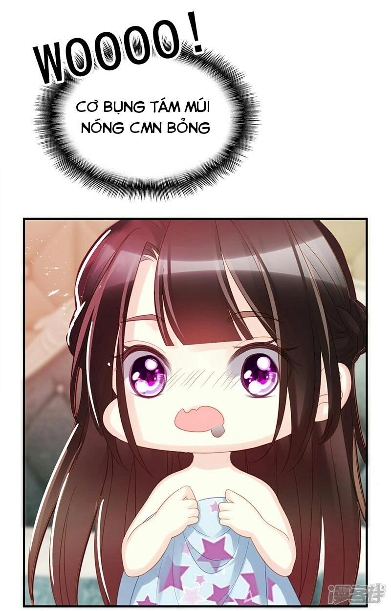 Tổng Tài Bá Đạo Xin Được Ôm Chapter 2 - 39