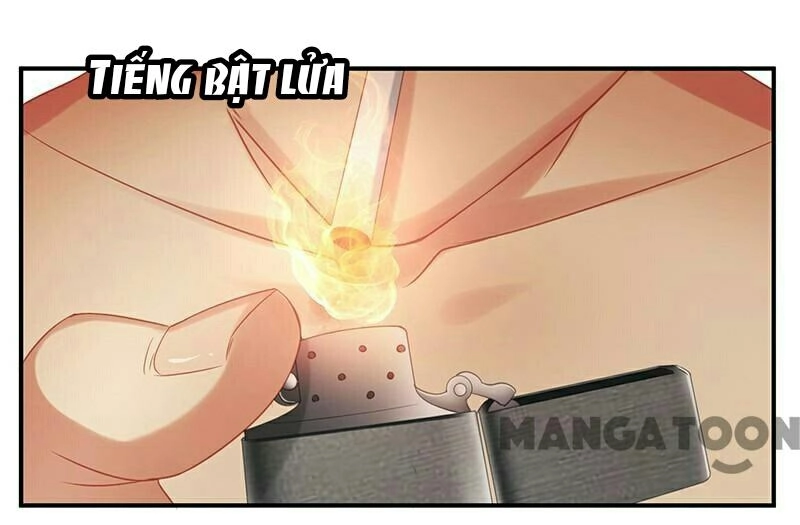 Tổng Tài Bá Đạo Xin Được Ôm Chapter 3 - 1