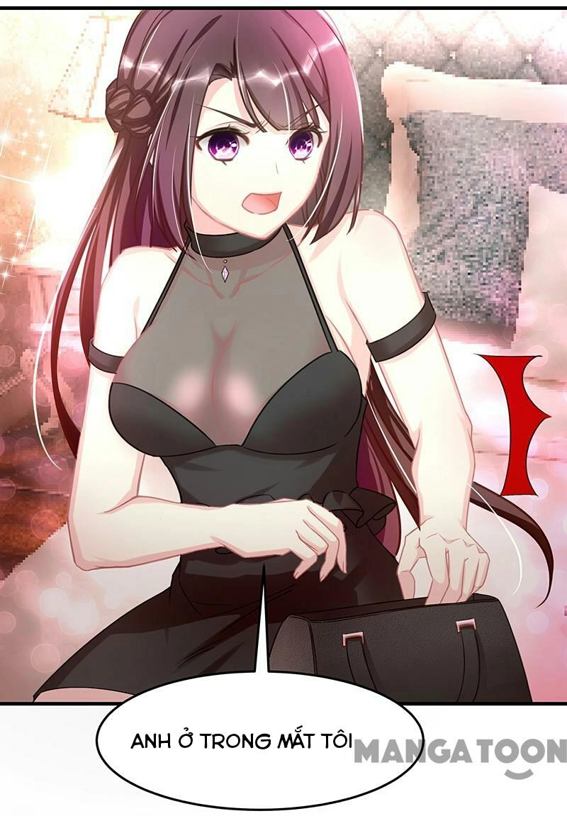 Tổng Tài Bá Đạo Xin Được Ôm Chapter 3 - 13