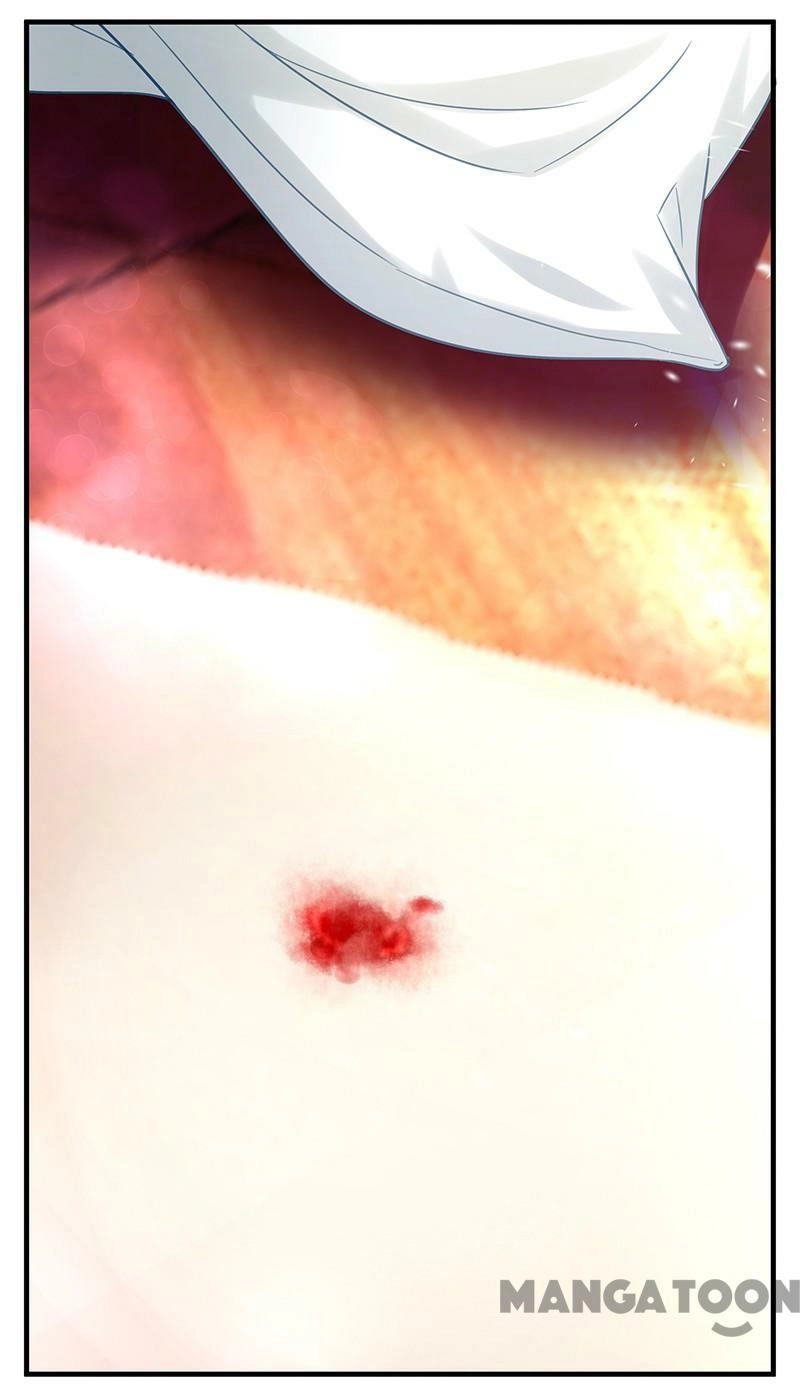 Tổng Tài Bá Đạo Xin Được Ôm Chapter 3 - 22