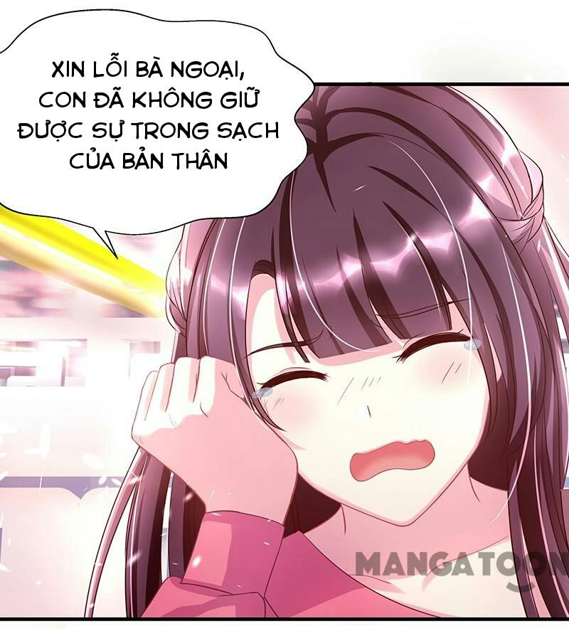 Tổng Tài Bá Đạo Xin Được Ôm Chapter 3 - 26