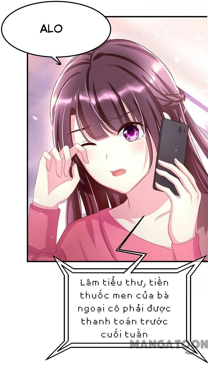 Tổng Tài Bá Đạo Xin Được Ôm Chapter 3 - 28