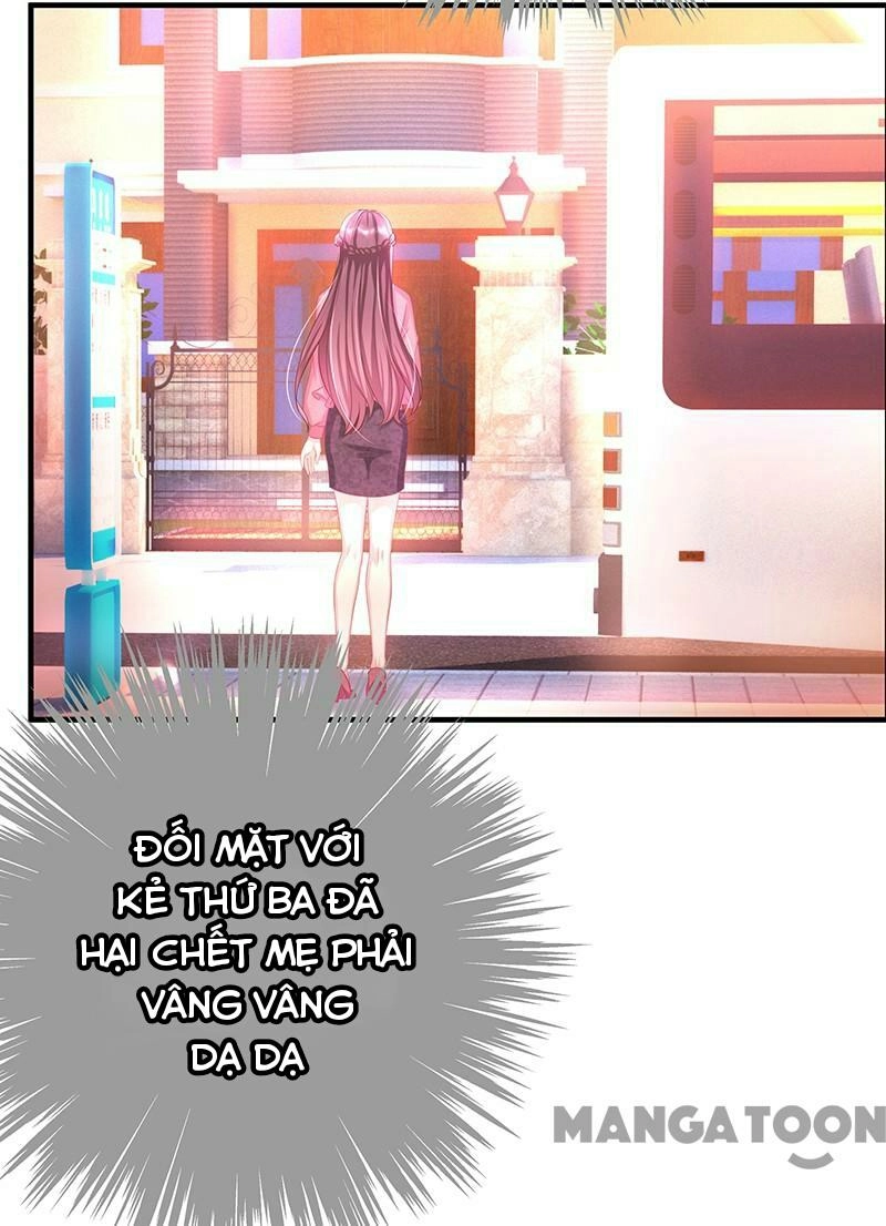 Tổng Tài Bá Đạo Xin Được Ôm Chapter 3 - 32