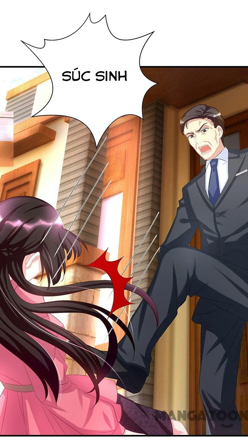 Tổng Tài Bá Đạo Xin Được Ôm Chapter 4 - 24