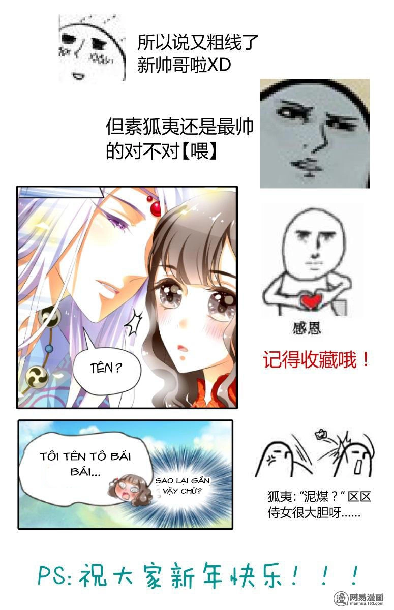 Hồ Thoại Hồ Thuyết Chapter 3 - 9