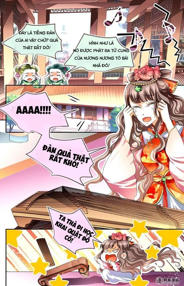 Hồ Thoại Hồ Thuyết Chapter 5 - 2