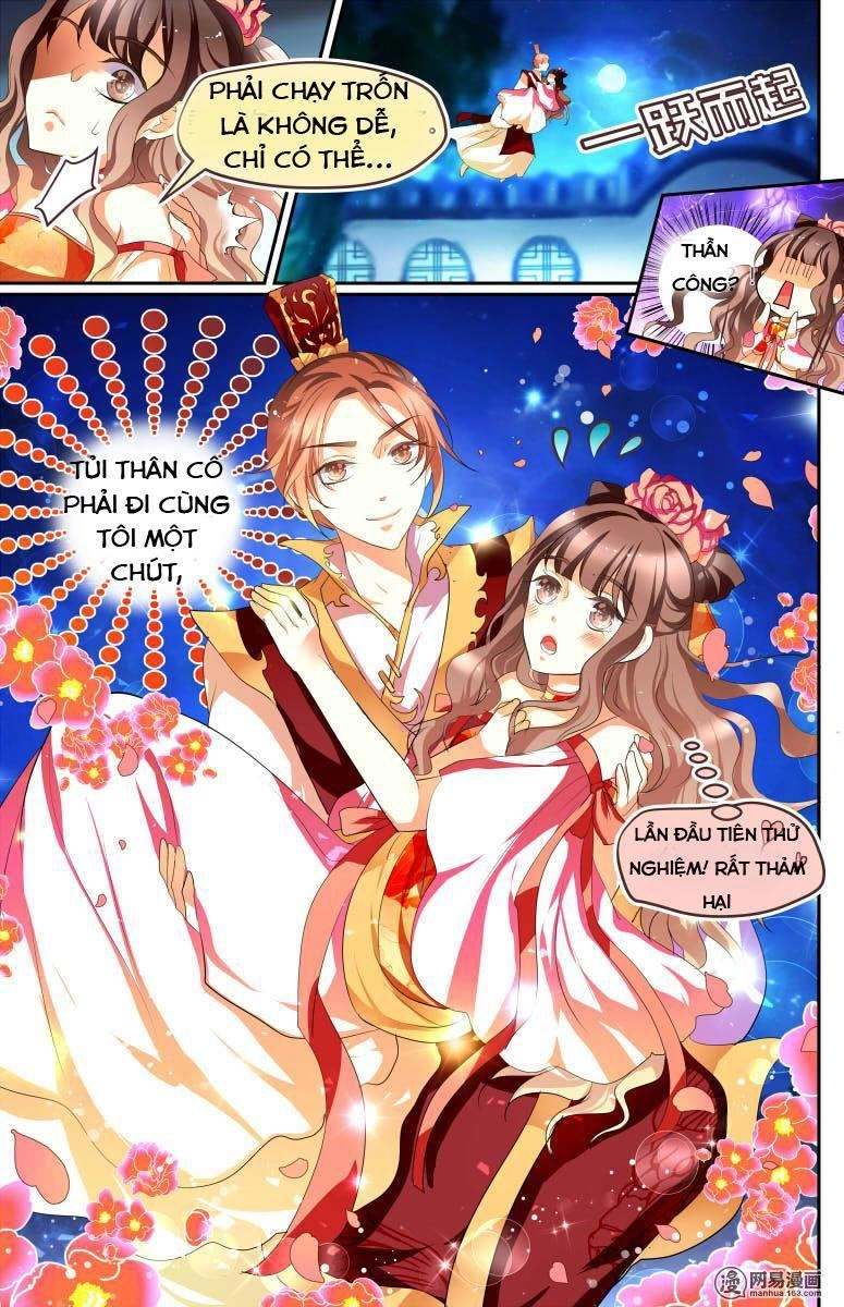 Hồ Thoại Hồ Thuyết Chapter 8 - 6