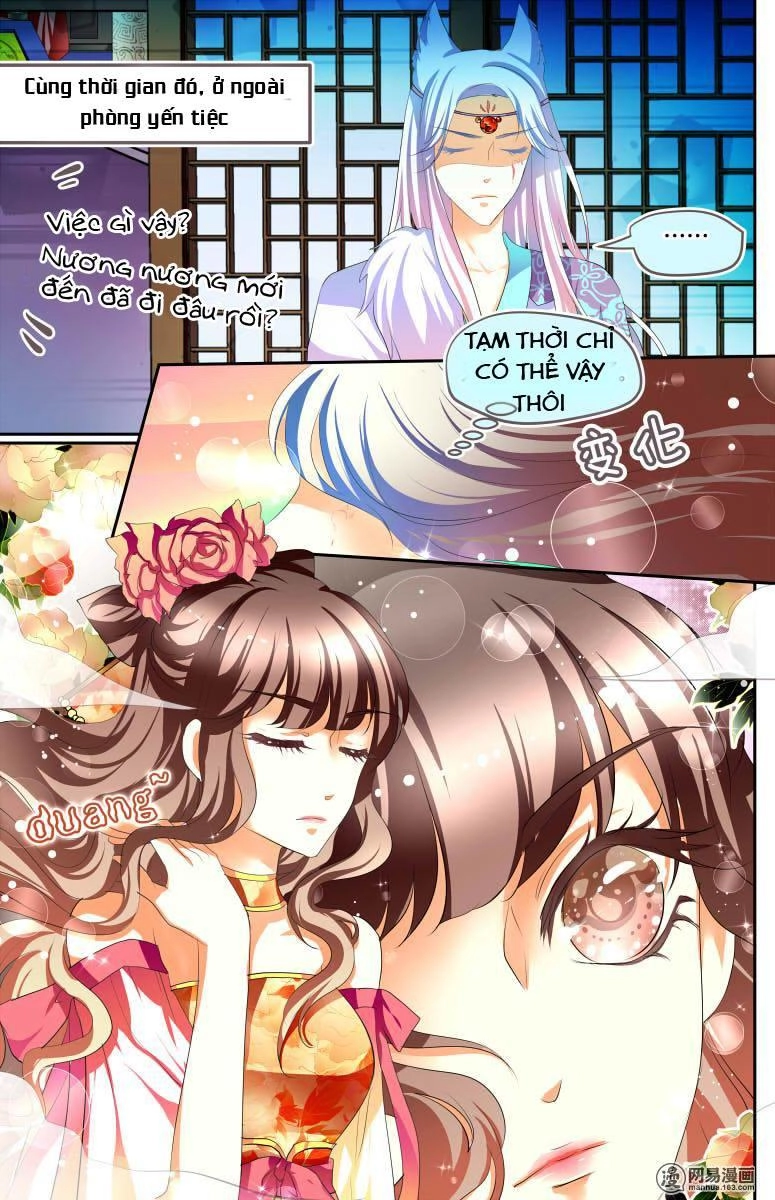 Hồ Thoại Hồ Thuyết Chapter 8 - 7