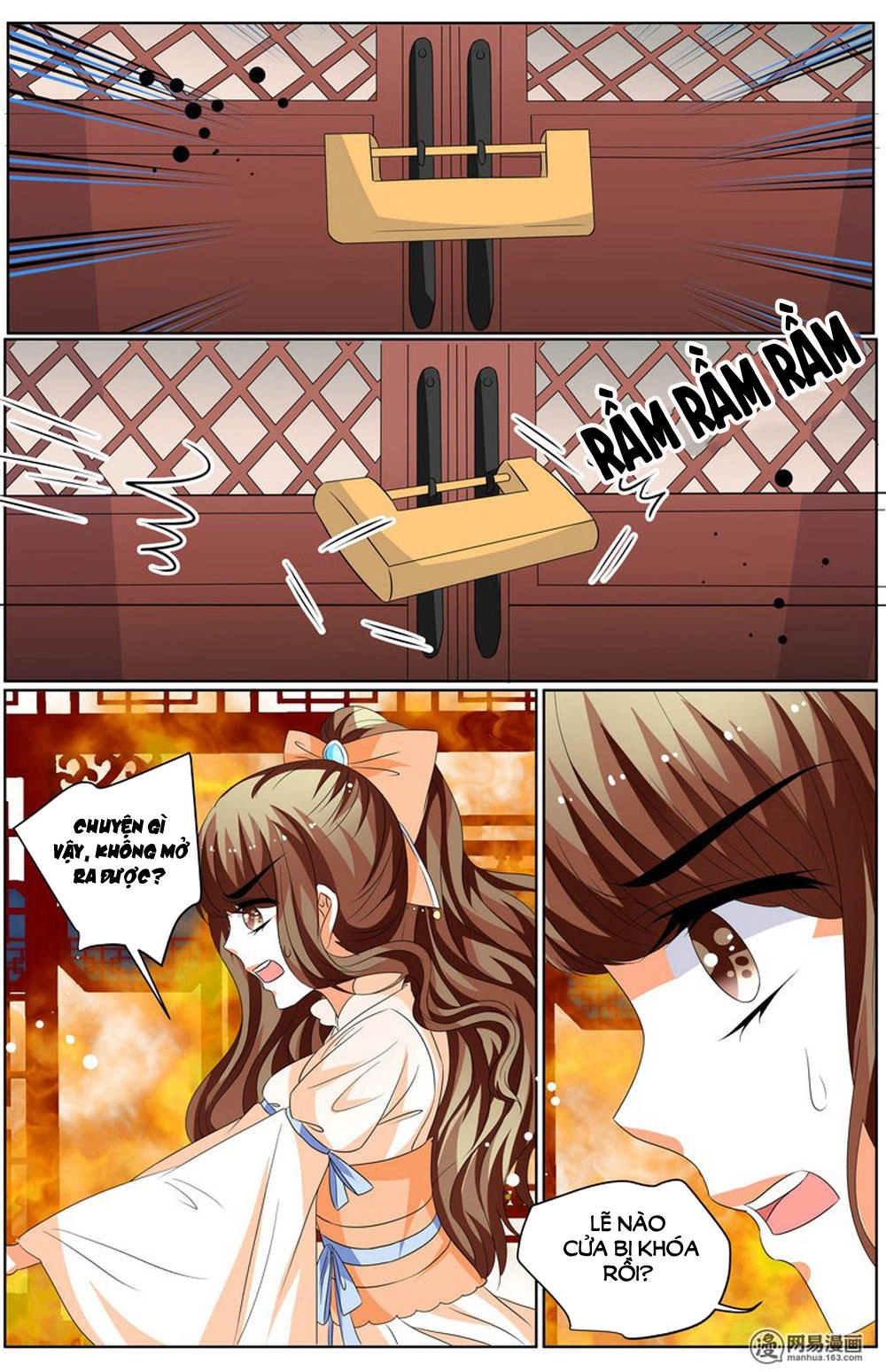 Hồ Thoại Hồ Thuyết Chapter 68 - 5