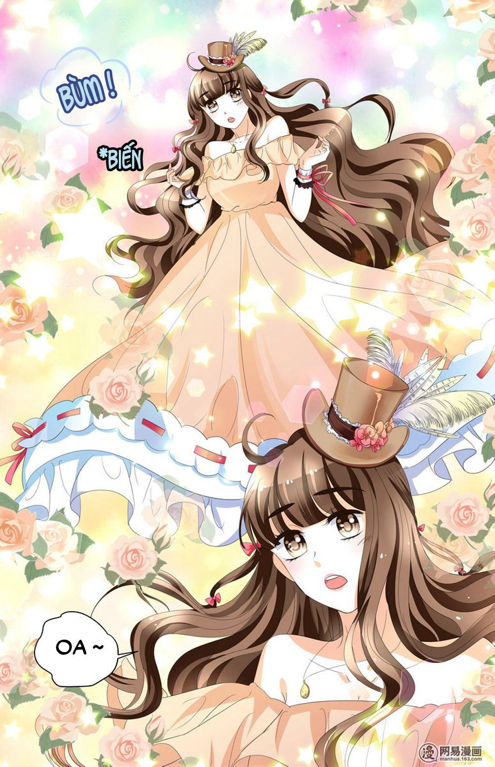 Hồ Thoại Hồ Thuyết Chapter 79 - 6