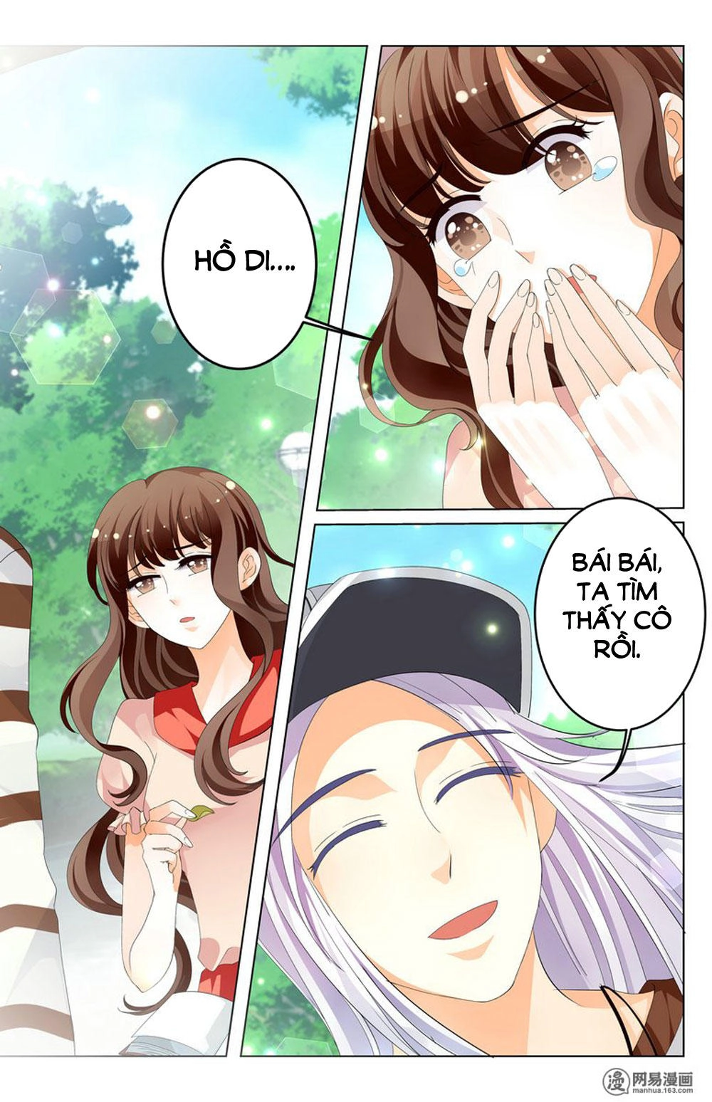 Hồ Thoại Hồ Thuyết Chapter 80 - 4