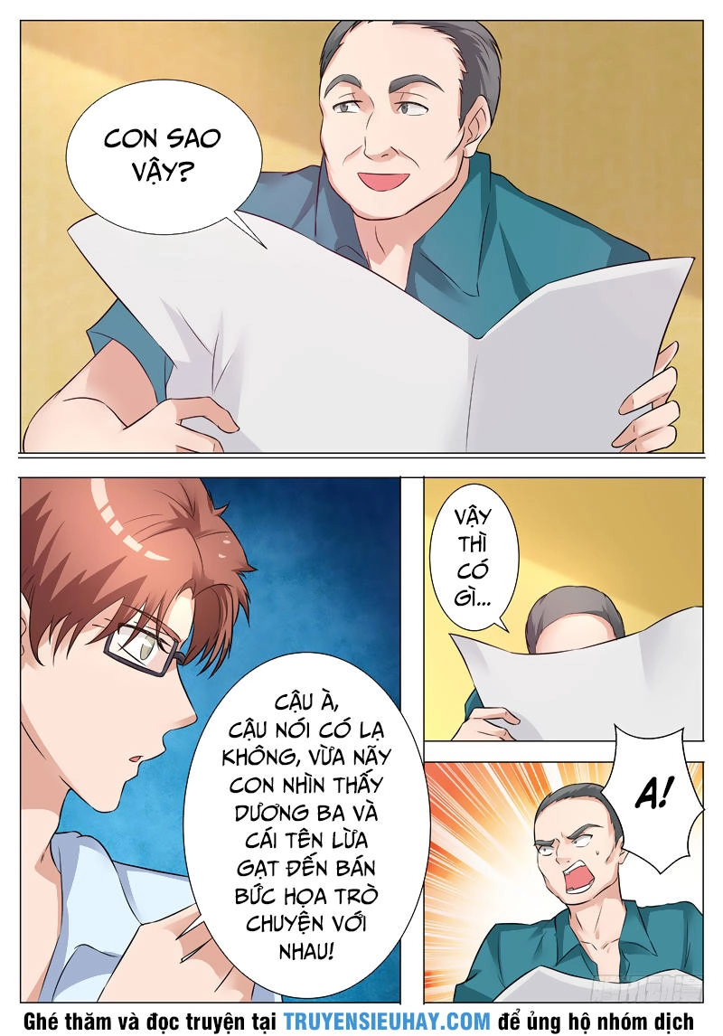 Giám Bảo Kim Đồng Chapter 10 - 6