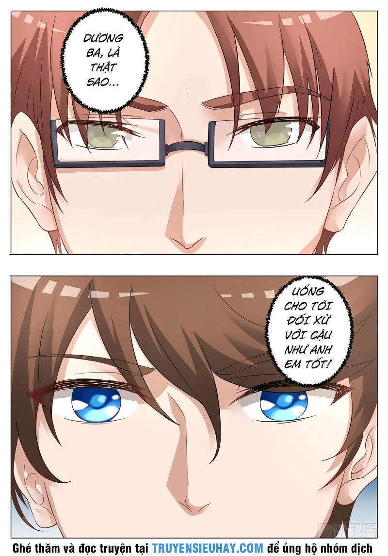 Giám Bảo Kim Đồng Chapter 10 - 9