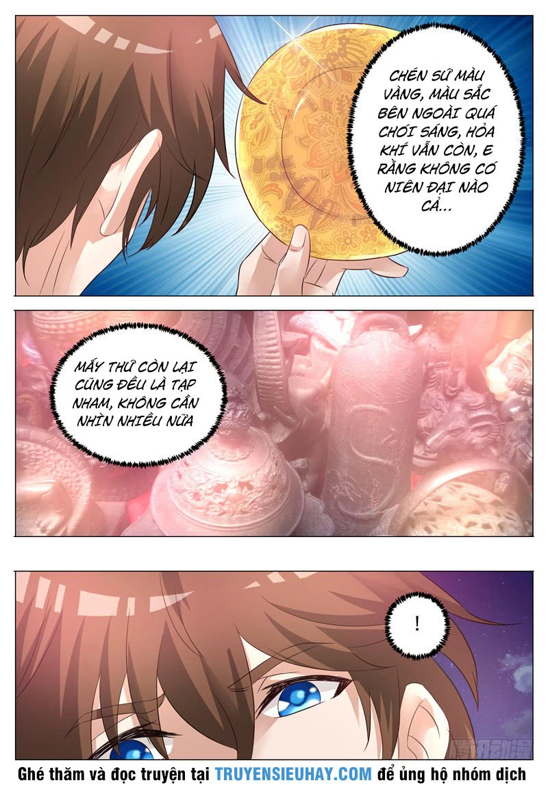 Giám Bảo Kim Đồng Chapter 15 - 5