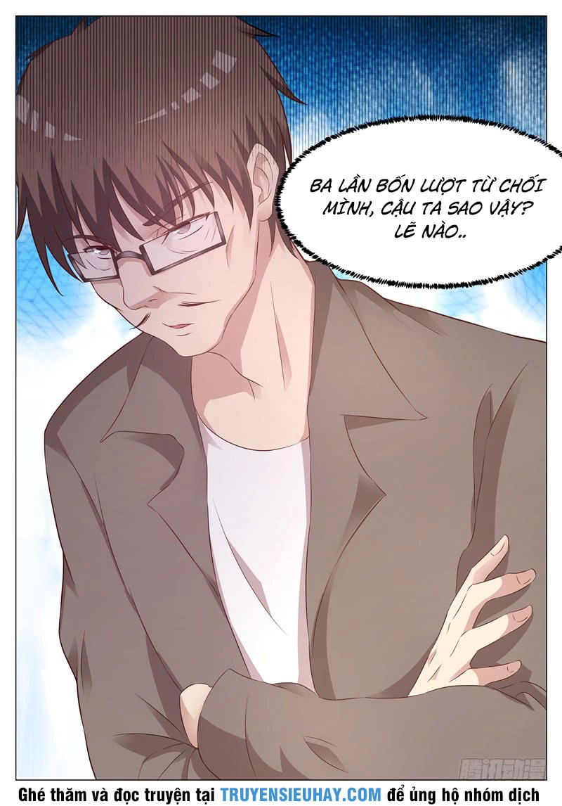 Giám Bảo Kim Đồng Chapter 16 - 10