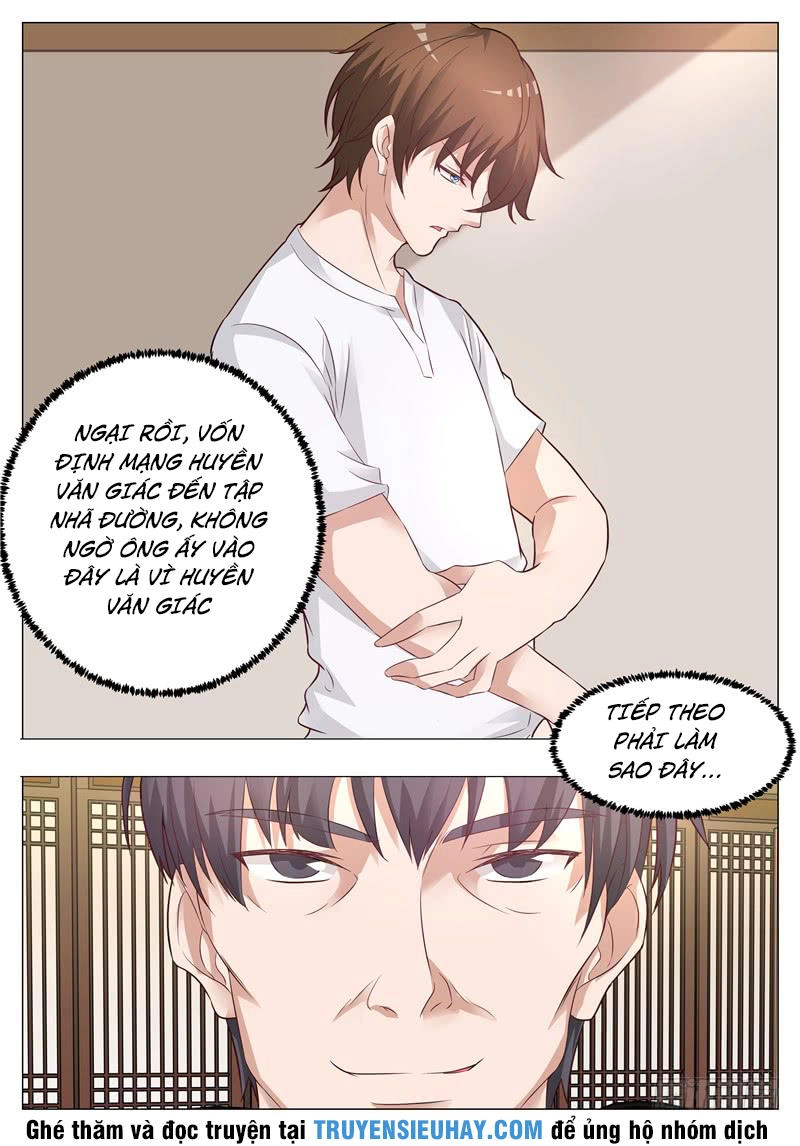 Giám Bảo Kim Đồng Chapter 17 - 10