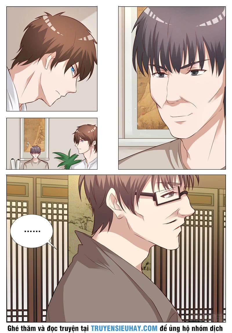 Giám Bảo Kim Đồng Chapter 18 - 6