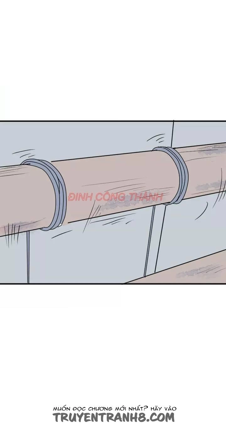 Nhộng Chapter 1 - 35