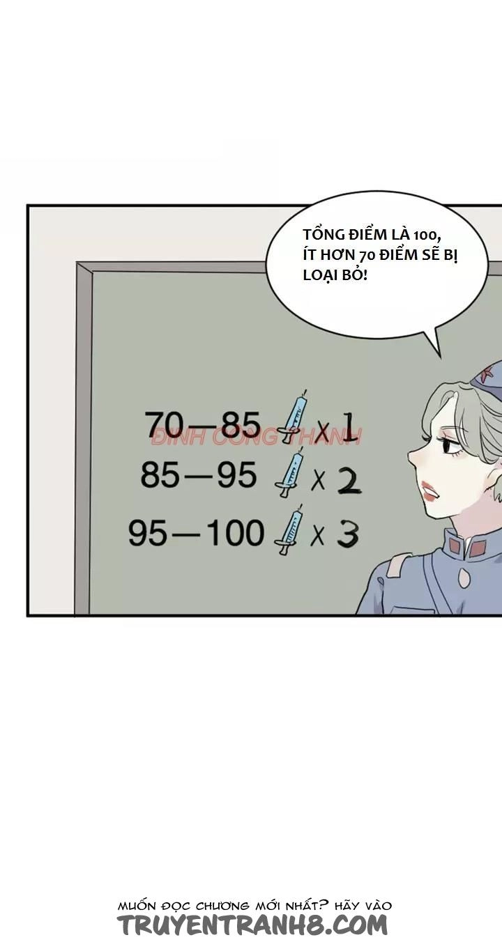 Nhộng Chapter 1 - 51