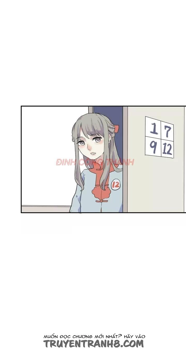 Nhộng Chapter 2 - 16