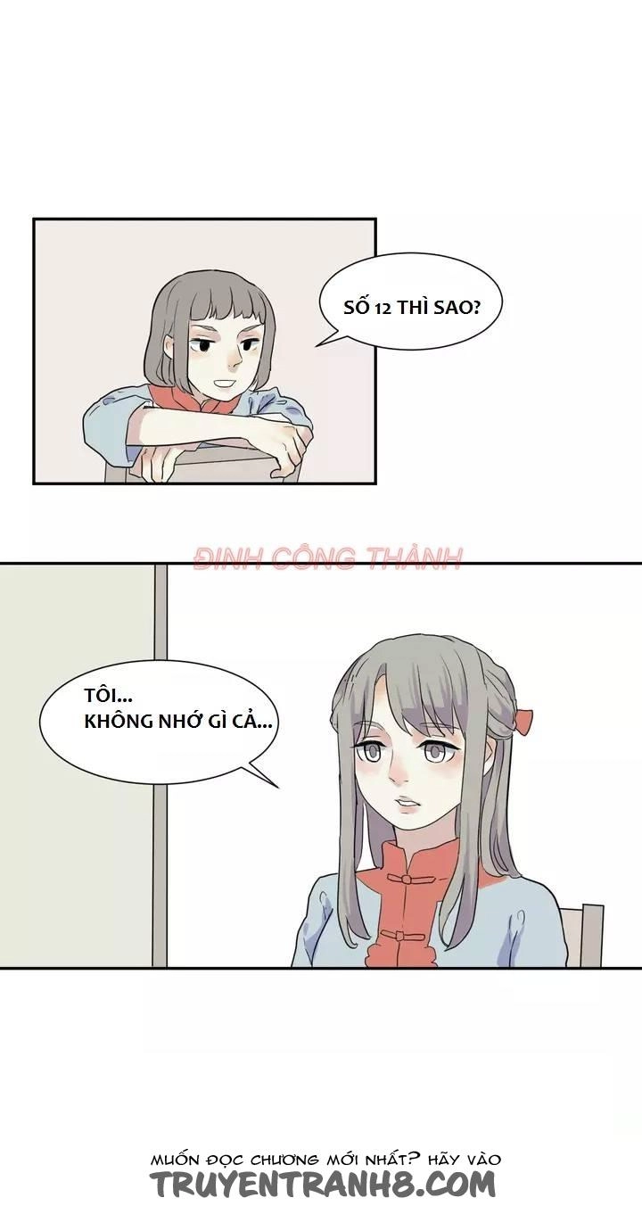 Nhộng Chapter 2 - 26