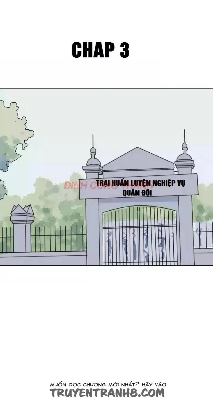 Nhộng Chapter 3 - 3