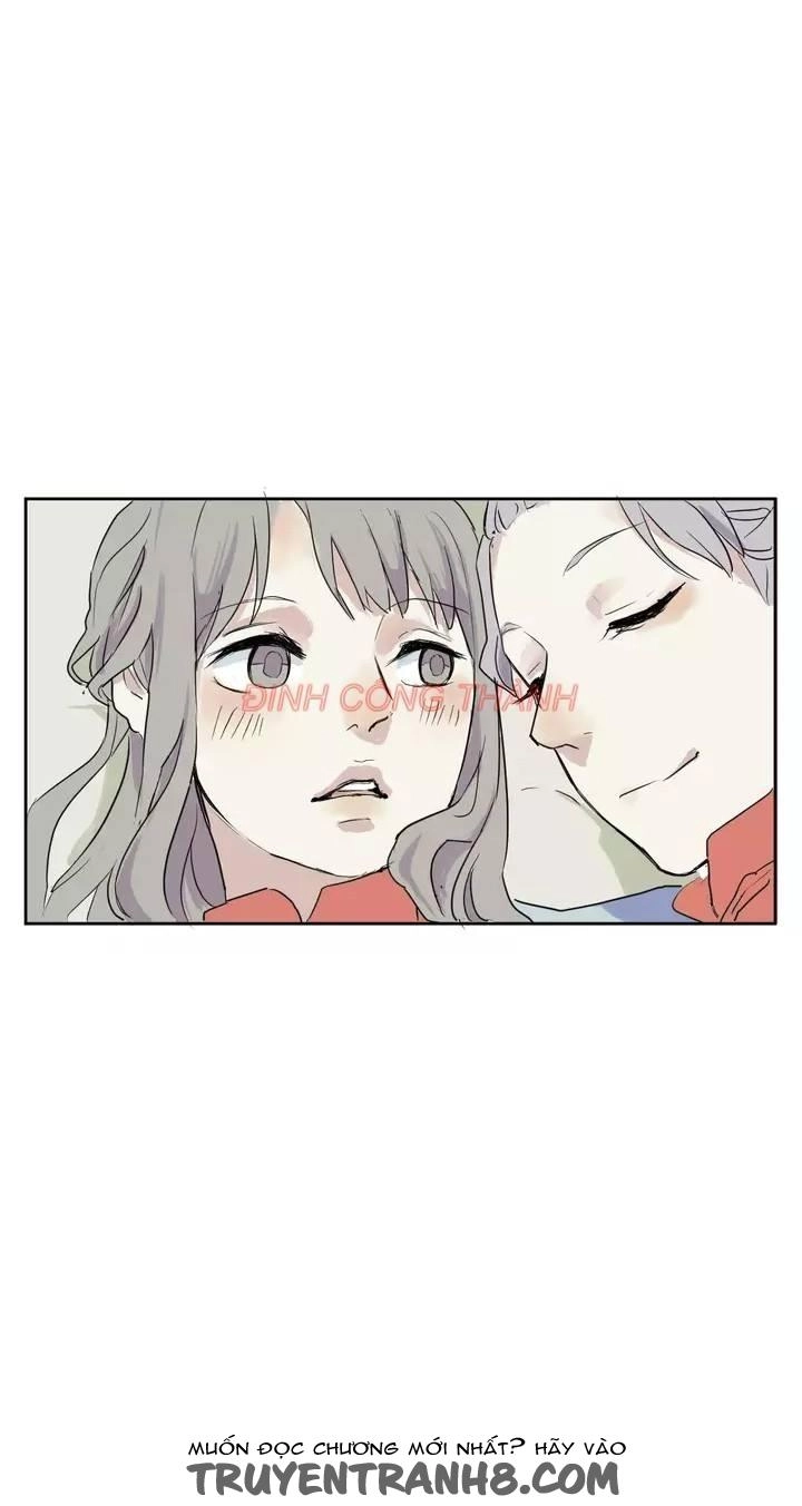 Nhộng Chapter 3 - 18