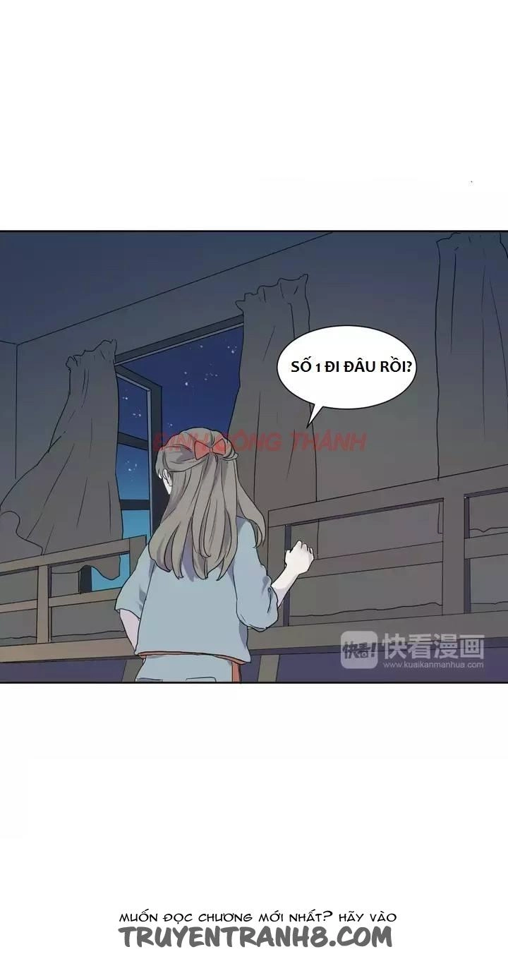 Nhộng Chapter 3 - 21