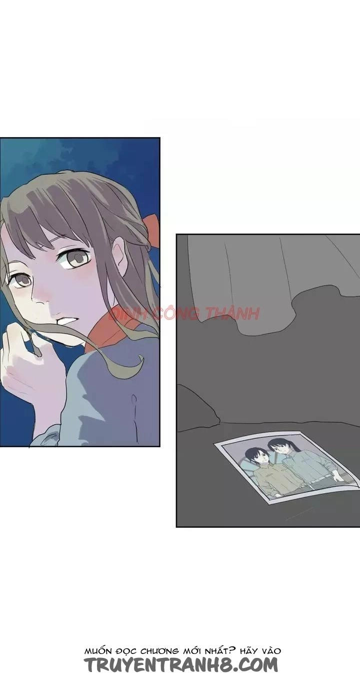 Nhộng Chapter 3 - 23