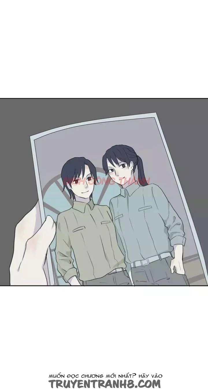 Nhộng Chapter 3 - 24