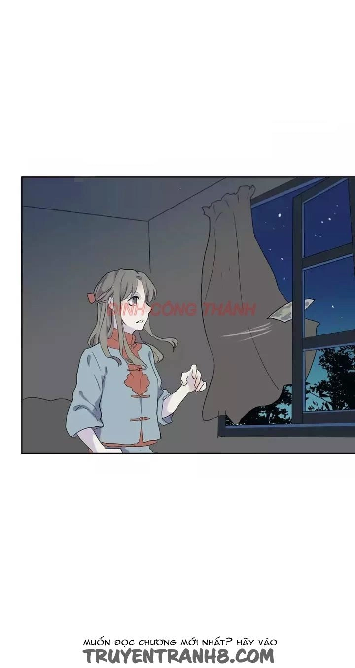 Nhộng Chapter 3 - 25