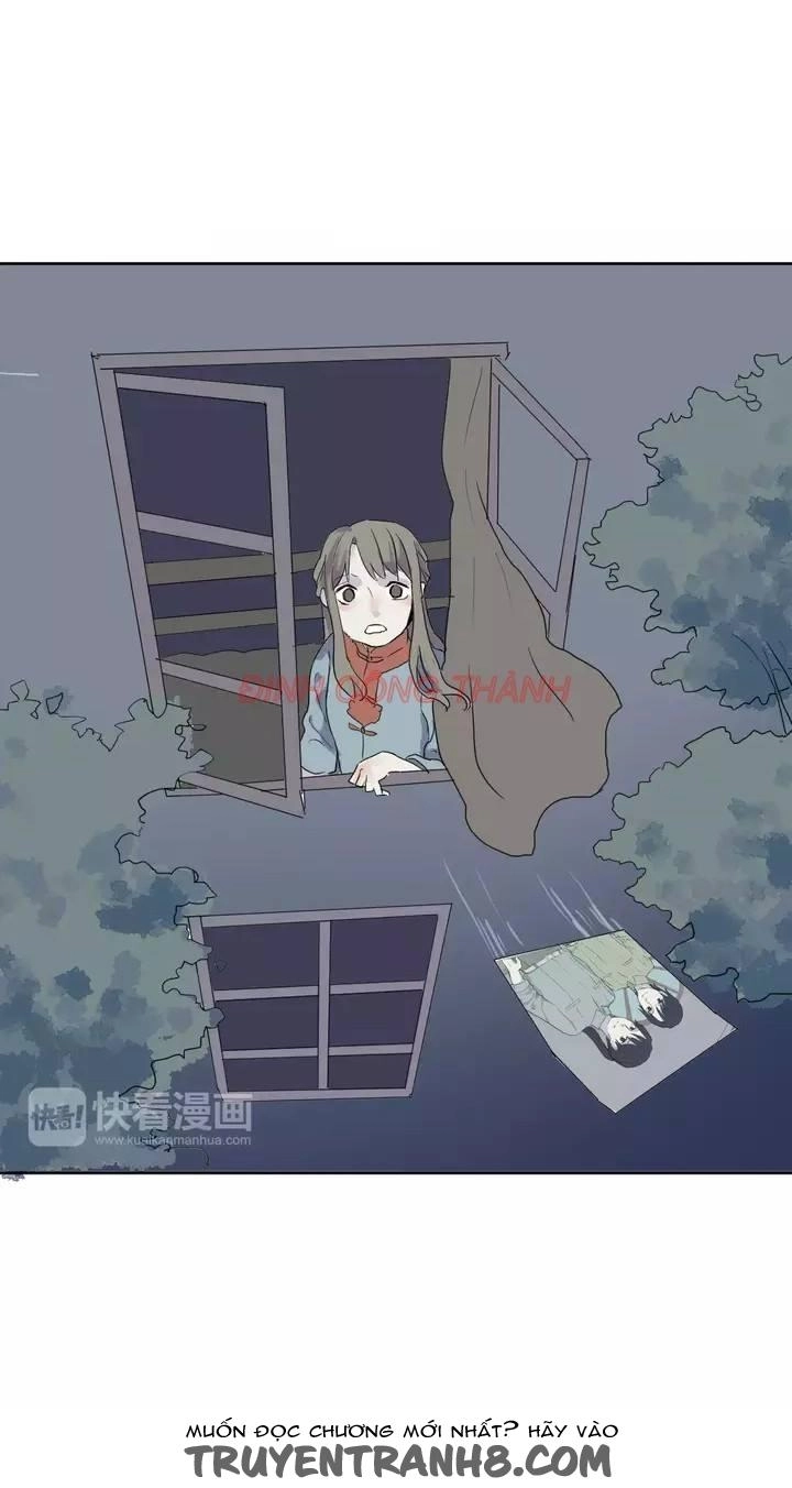 Nhộng Chapter 3 - 26