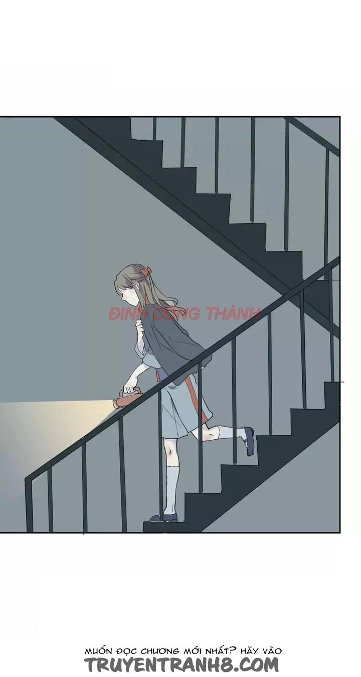 Nhộng Chapter 3 - 27