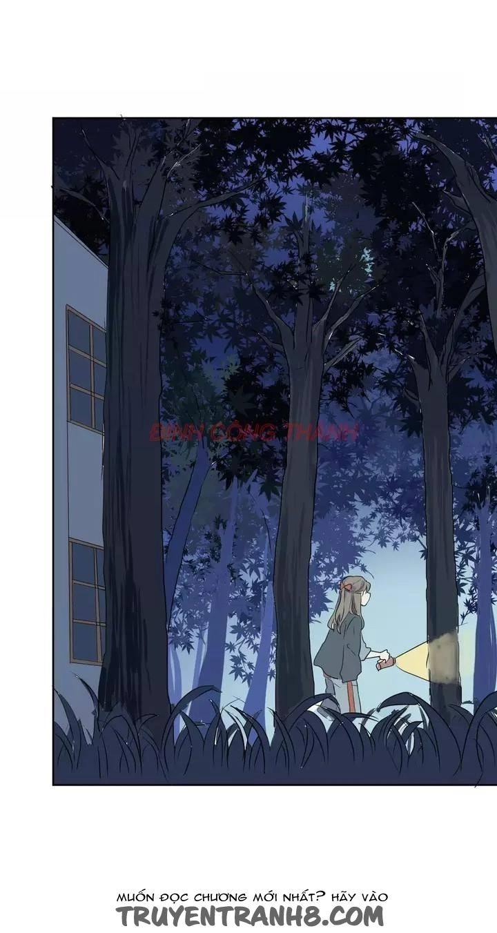 Nhộng Chapter 3 - 28