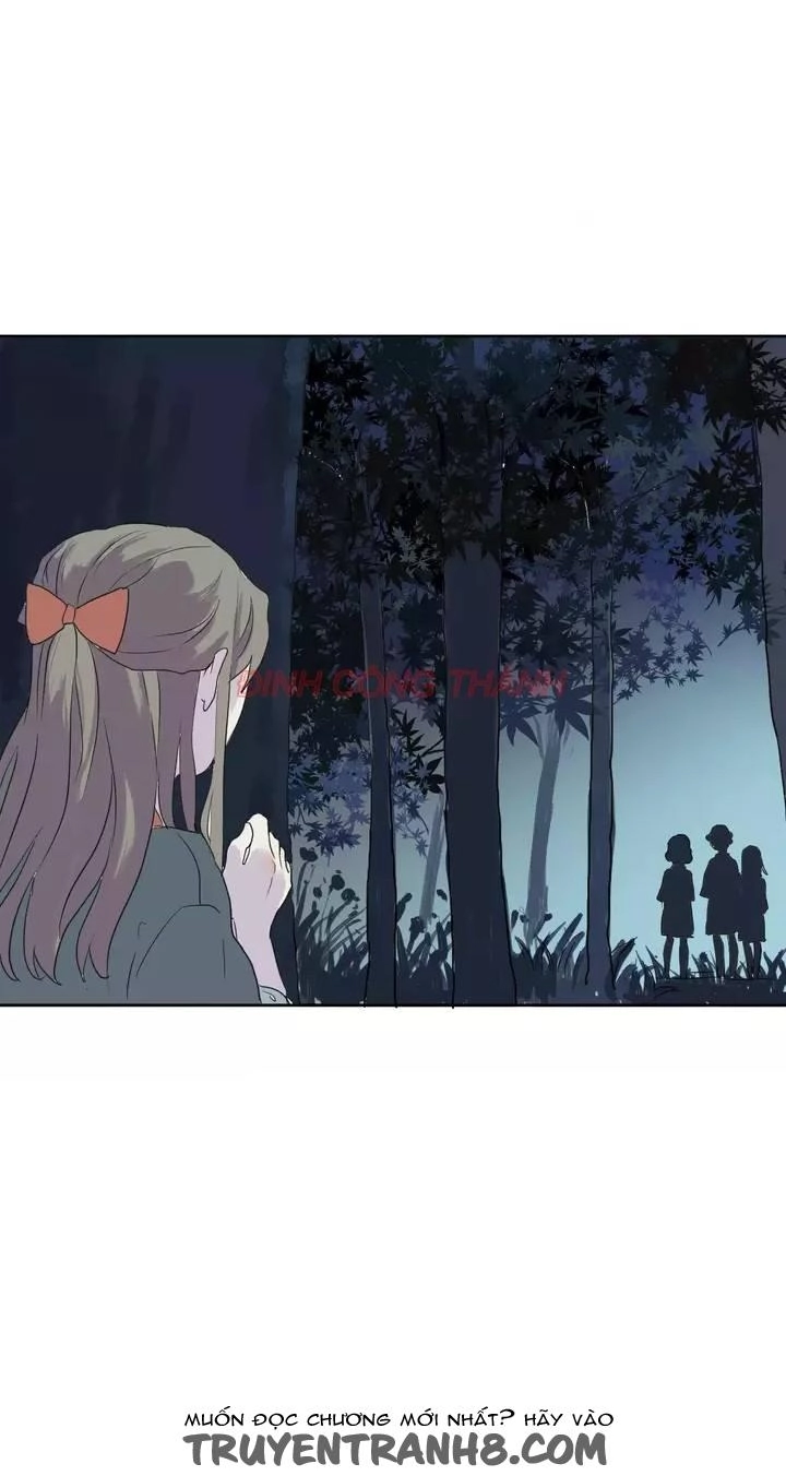 Nhộng Chapter 3 - 30