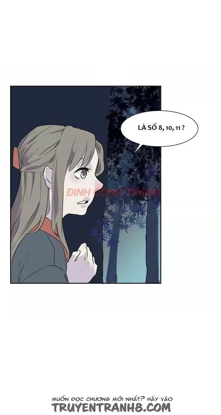 Nhộng Chapter 3 - 32