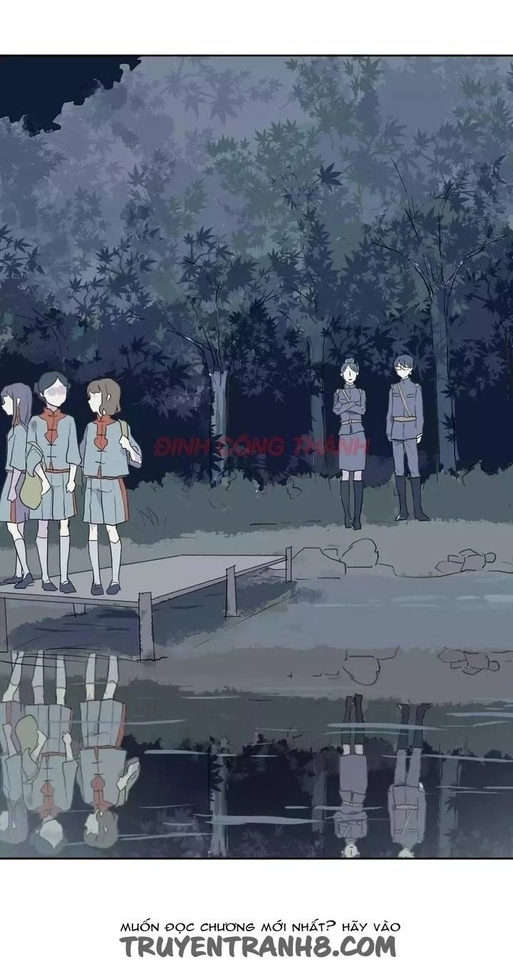 Nhộng Chapter 3 - 33