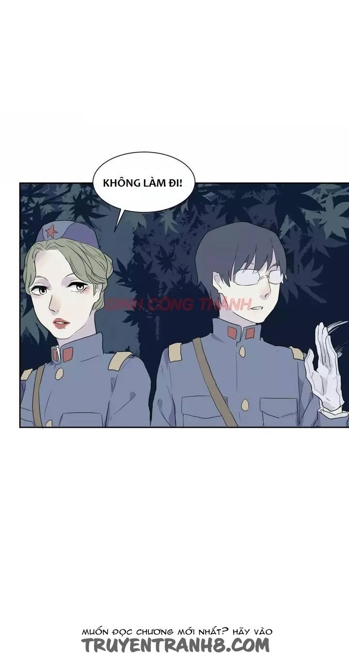 Nhộng Chapter 3 - 34