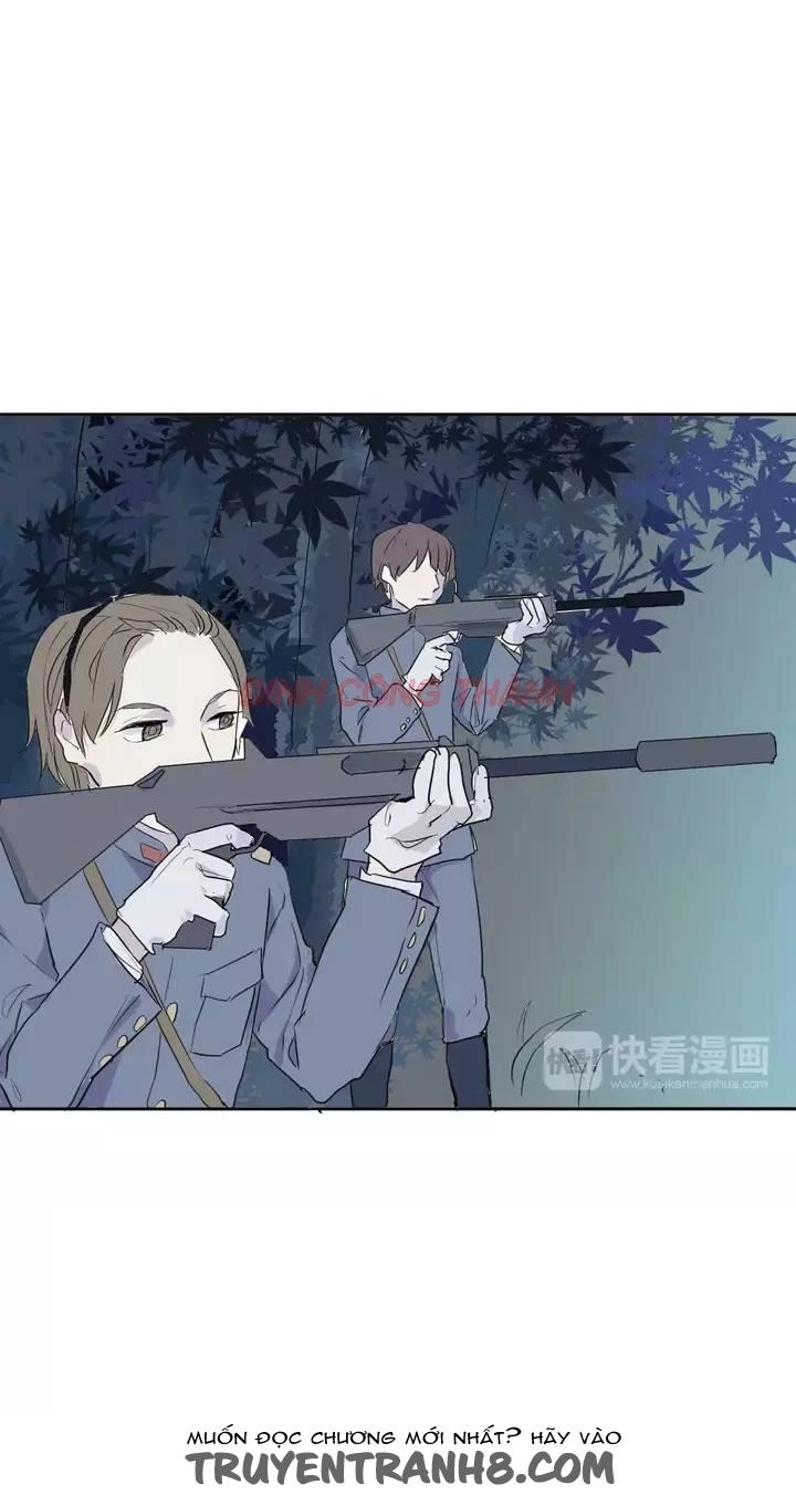 Nhộng Chapter 3 - 35