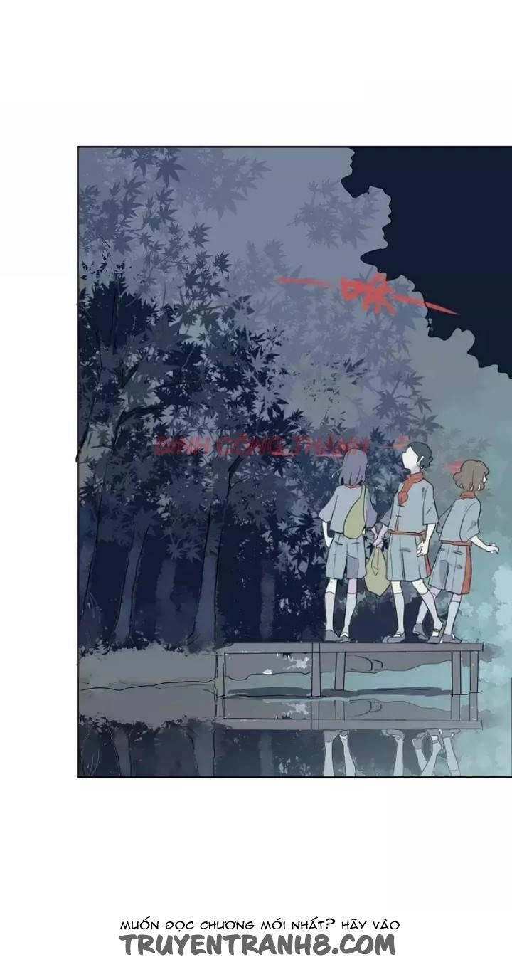 Nhộng Chapter 3 - 36