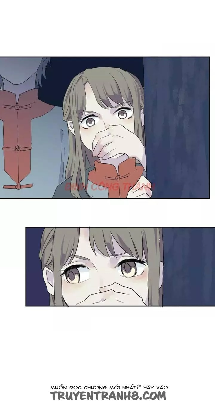 Nhộng Chapter 3 - 37