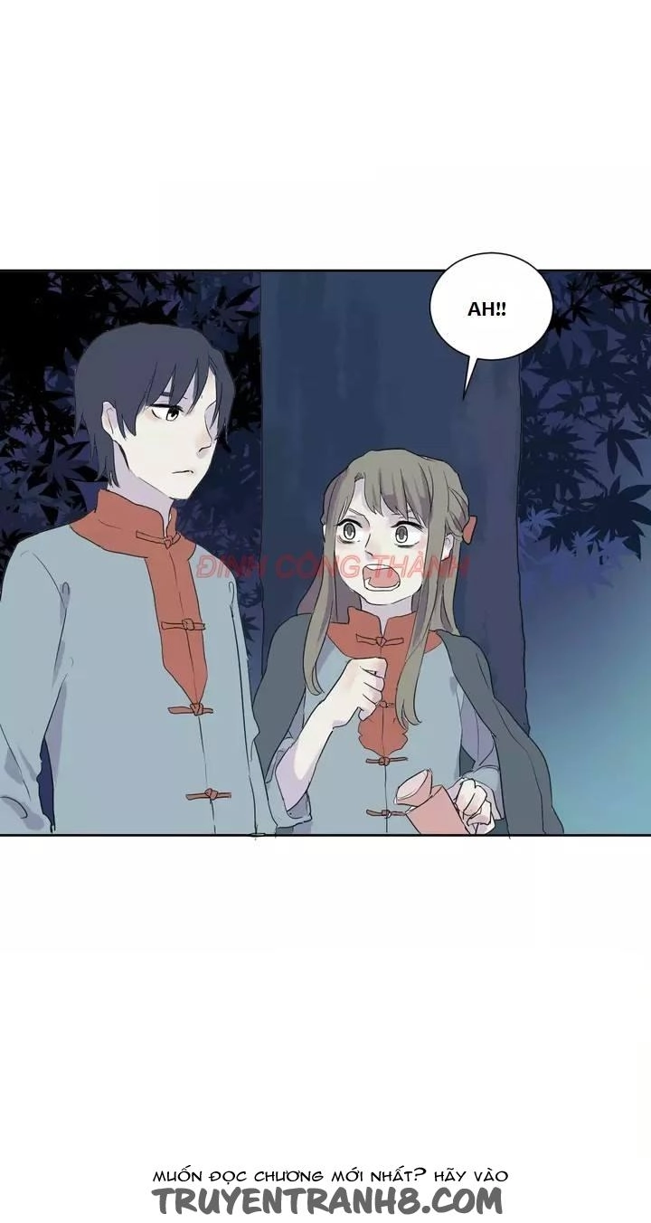 Nhộng Chapter 3 - 38