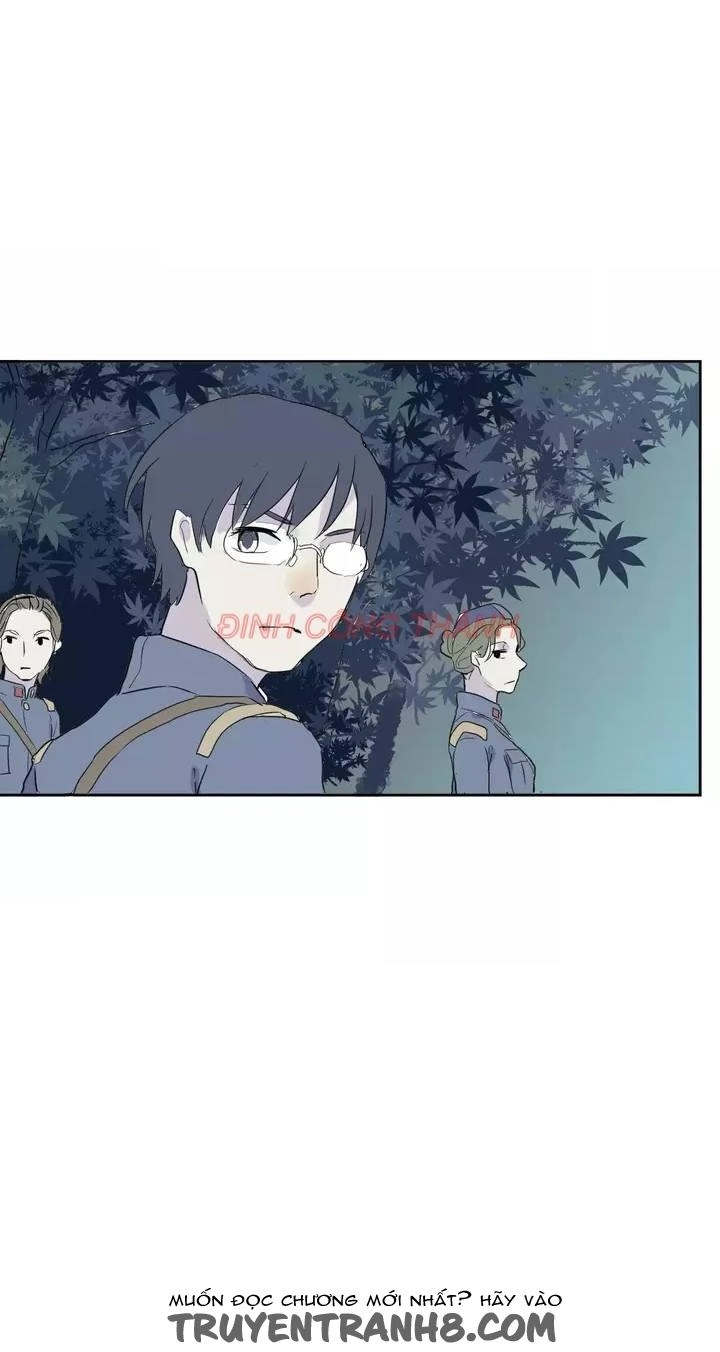 Nhộng Chapter 3 - 39