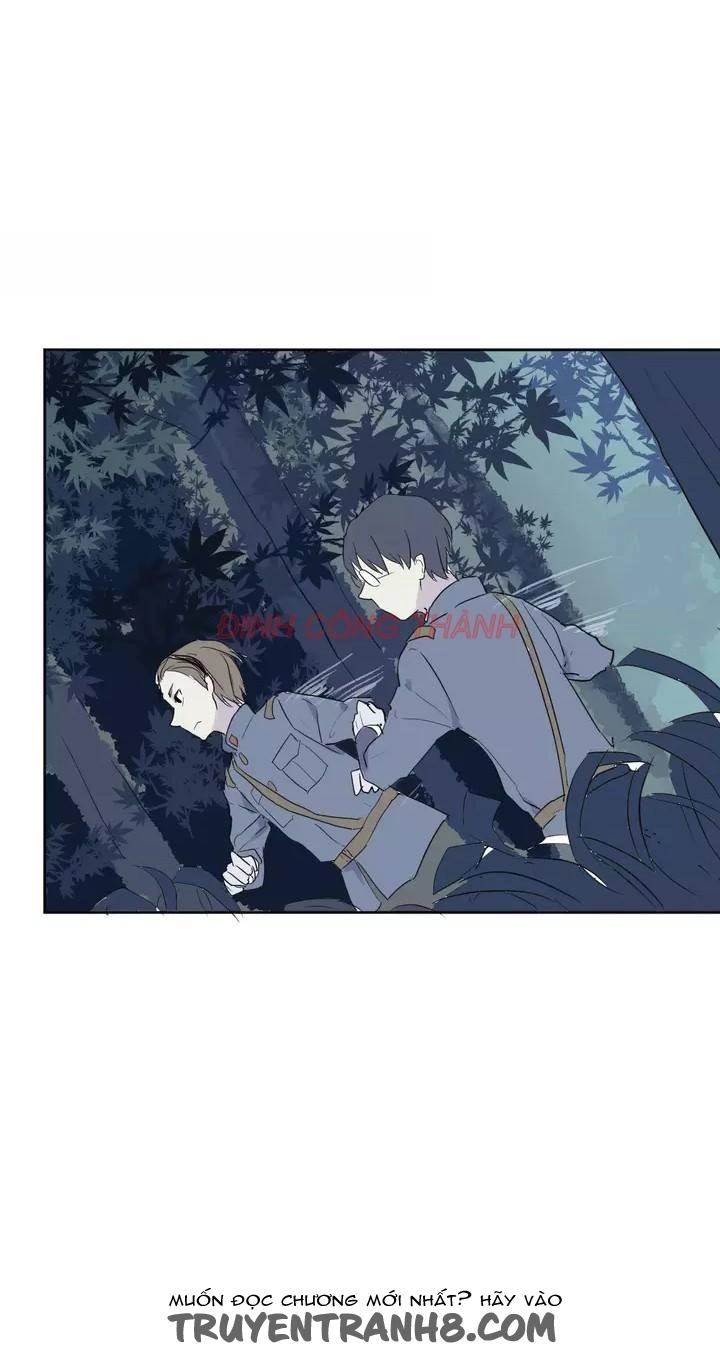 Nhộng Chapter 3 - 41