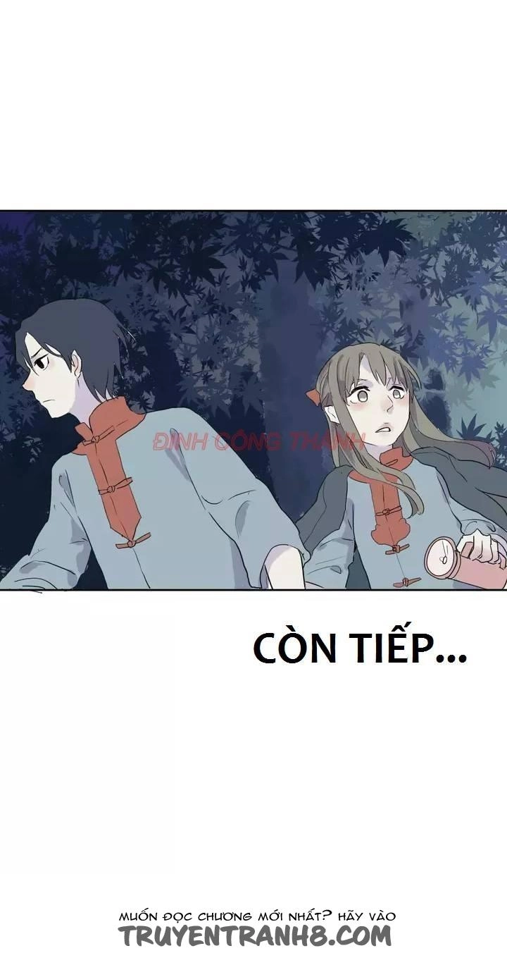 Nhộng Chapter 3 - 42