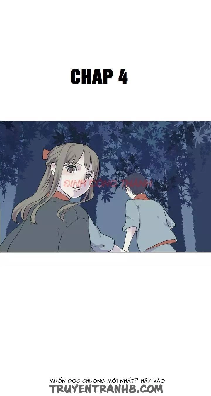 Nhộng Chapter 4 - 3