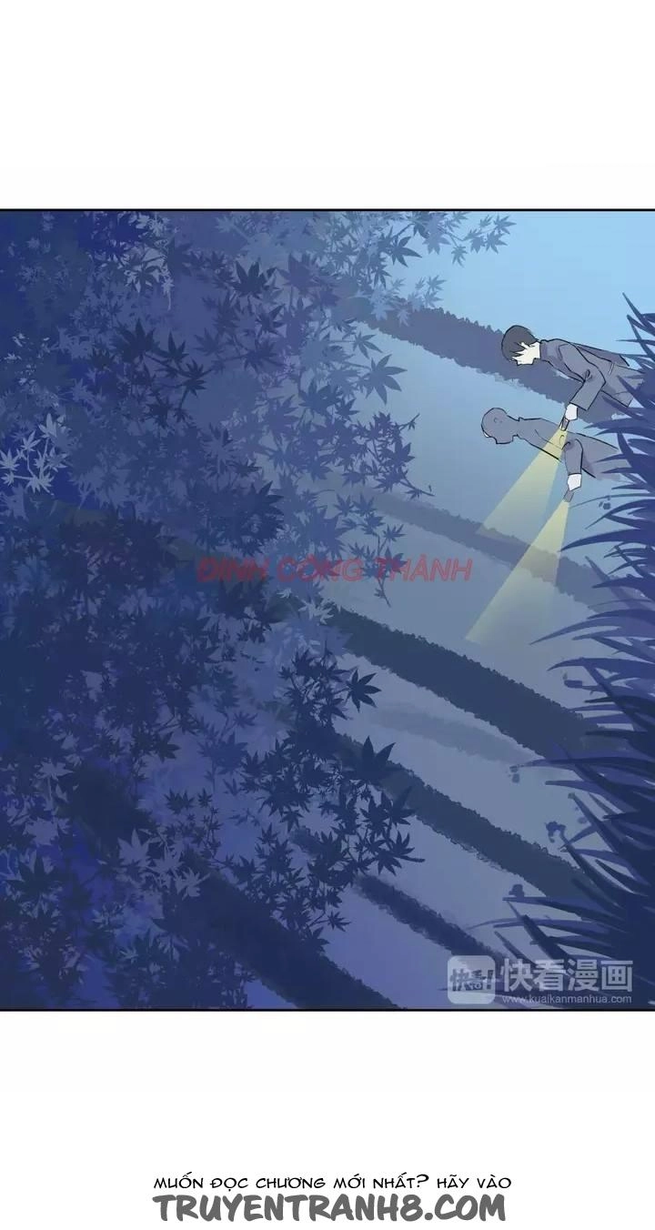 Nhộng Chapter 4 - 4