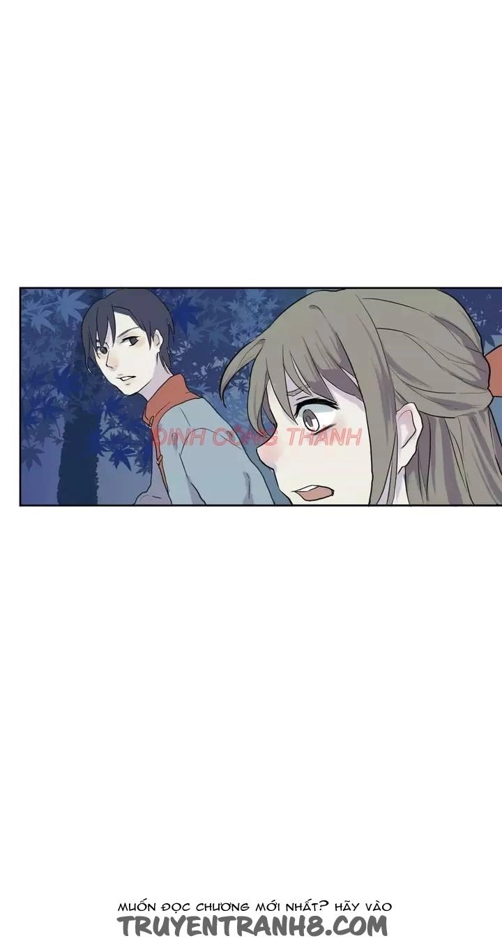 Nhộng Chapter 4 - 5