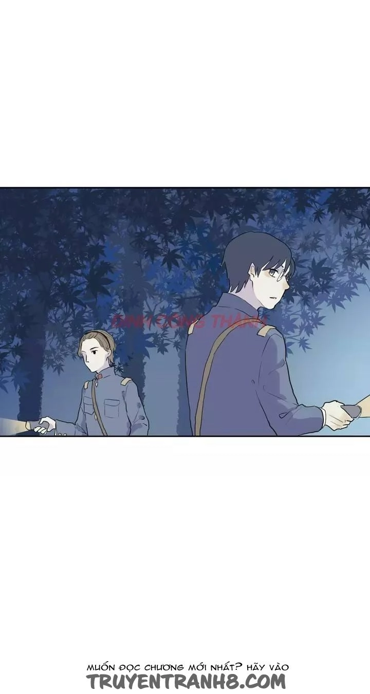 Nhộng Chapter 4 - 7